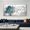 Cuadro Óleo Moderno para Decoración de Pared