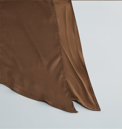 Vestido Slim Elegante con Detalle Asimétrico en Cadera - Image 20