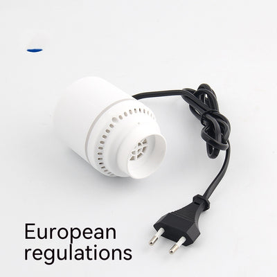 Aspiradora de Succión Eléctrica para Ácaros y Áreas Difíciles - Image 6