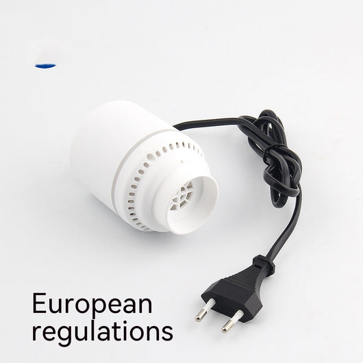 Aspiradora de Succión Eléctrica para Ácaros y Áreas Difíciles - Image 6