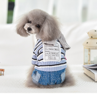Ropa para Mascotas Bebé - Image 8
