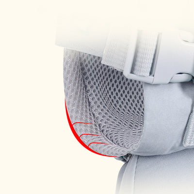 Cargador de Bebé con Asiento de Cadera Plegable - Image 3