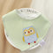 Light Green Owl