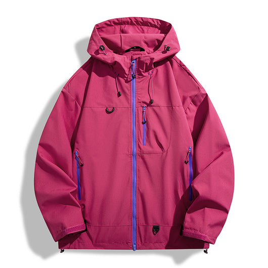 Chaqueta de Montaña y Escalada para Hombre - Image 6