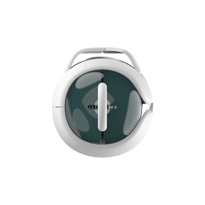 Dispensador de Bolsas para Artículos de Limpieza - Image 2