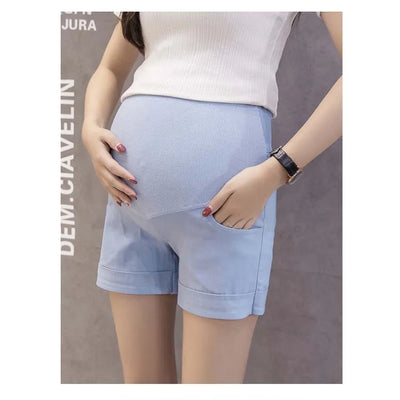 Shorts Reductores de Abdomen - Image 31