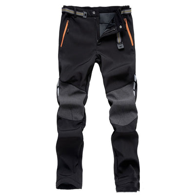 Pantalones de Aventura Outdoor - Image 6