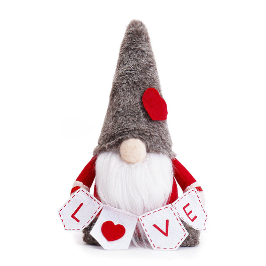 Adornos de Muñecas sin Rostro para San Valentín - Decoración Encantadora - Image 6