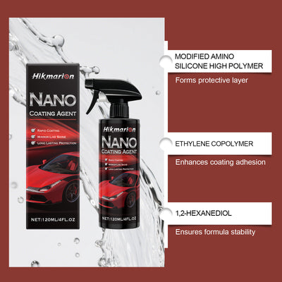 Agente de Revestimiento Nano - Image 9
