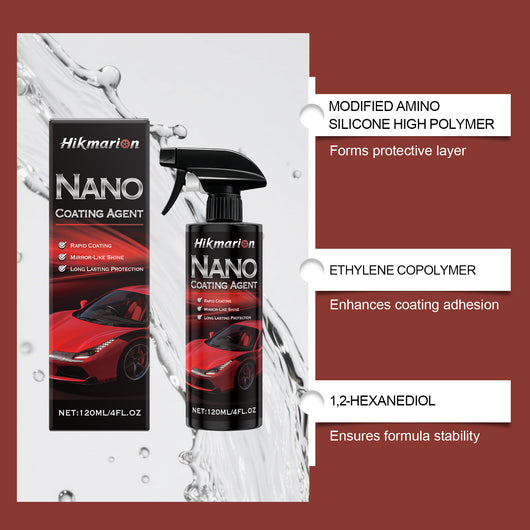 Agente de Revestimiento Nano - Image 9