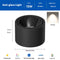 Black 15 W Neutral Light