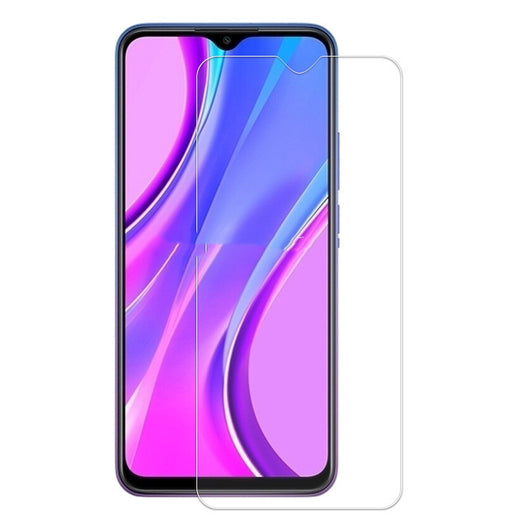 Protector de Pantalla Templado para Redmi 10C y Redmi 9A - Image 3