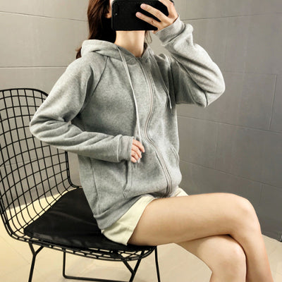 Suéter de Forro Polar para Mujer - Calidez para Otoño e Invierno - Image 13