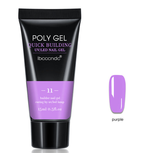 Constructor de Extensiones Polygel - Image 12