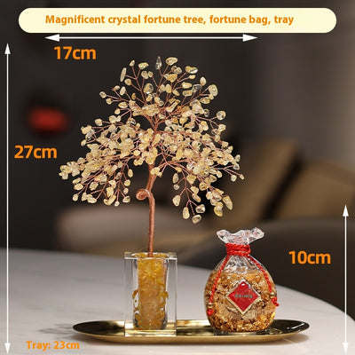 Mueble Decorativo Cisne de Cristal para TV, Vino y Mesita de Noche - Image 15
