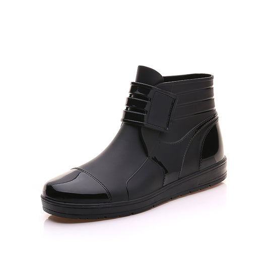Botas Cortas de Protección Laboral Impermeables - Image 7