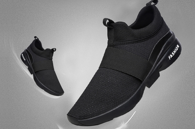Zapatillas de Running para Hombre de Alto Rendimiento - Image 15