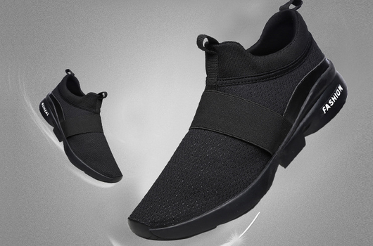 Zapatillas de Running para Hombre de Alto Rendimiento - Image 15