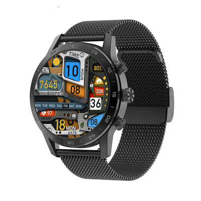 Pulsera Deportiva Inteligente para Monitoreo de Presión Arterial y Oxígeno - Image 3