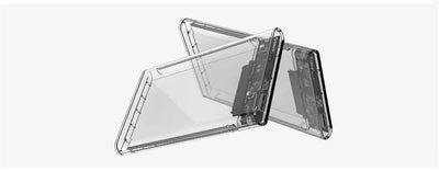 Gabinete Externo ORICO para Disco Duro 2.5" SATA USB 3.0 - Image 12