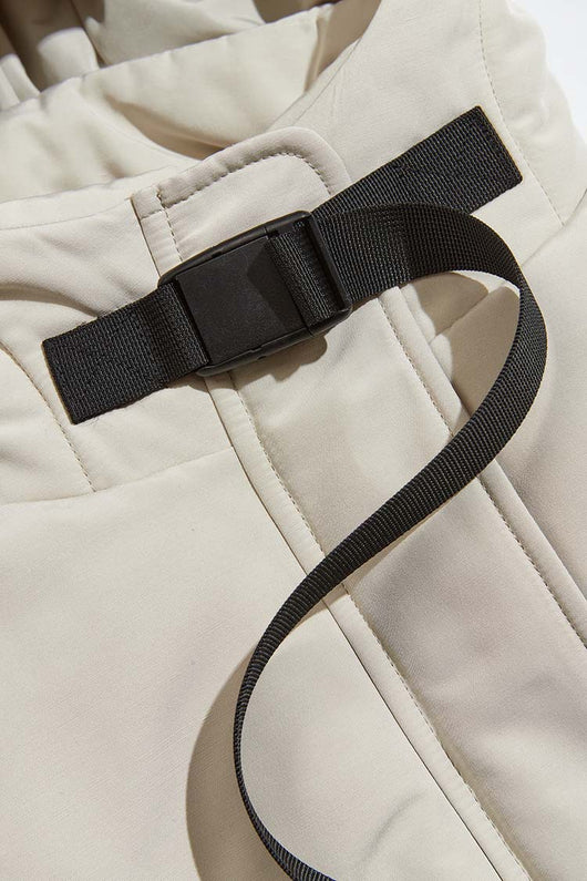 Chaqueta Robusta Impermeable para Hombre con Múltiples Bolsillos - Image 6