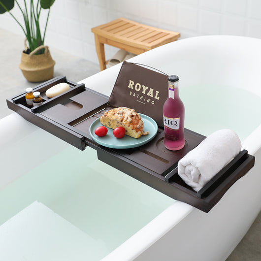 Repisa Retráctil de Lujo para Baño - Image 22