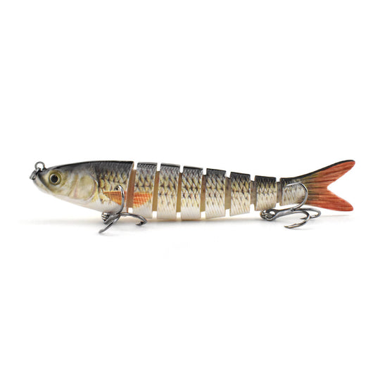 Anzuelo Artificial Biónico 133mm 203g - Señuelo Duro de Alta Performance - Image 9