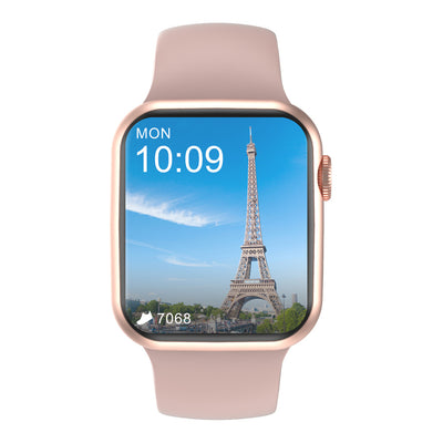 Reloj Inteligente Torntisc con Llamadas Bluetooth y Pantalla Dinámica - Image 8