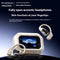 Auriculares Bluetooth True Wireless XP6 - Diseño Ergonómico Montado en la Oreja