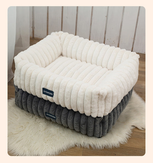 Cama Ortopédica Extraíble para Mascotas Grandes - Image 19