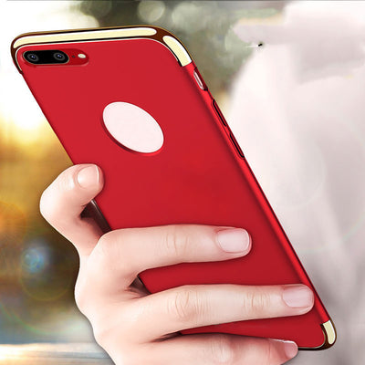 Funda Protectora Ultrafina Anti-Caídas para iPhone 7P - Image 8