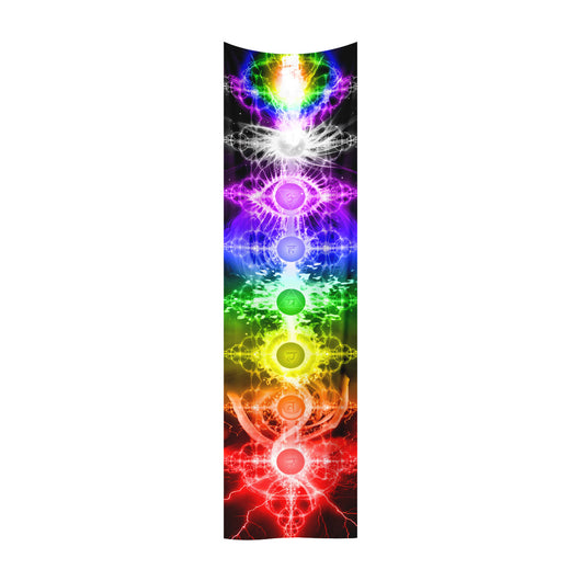 Tapiz de Meditación Multielemental Misterioso - Image 5