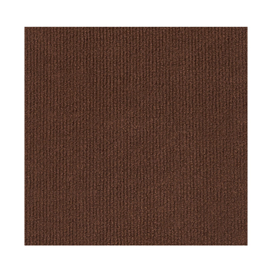 Milky White pet cat camping pad with a ribbed texture, made from wear-resistant polyester. - Image 11