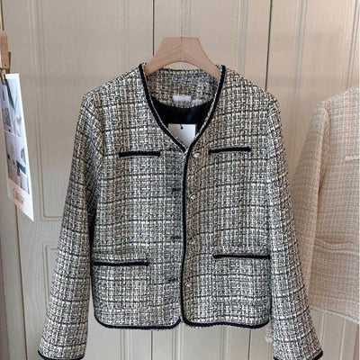 Chaqueta Perfumada Versátil para Mujer - Aroma Duradero - Image 3