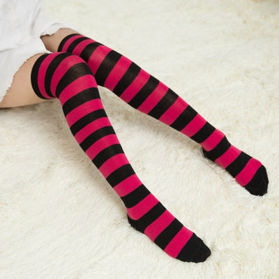 Calcetines Navideños para Mujer - Diseño Festivo y Cómodo - Image 38