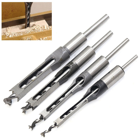 Taladro de Agujeros Cuadrados para Carpintería Profesional - Image 2