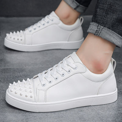 Tenis Casuales Modernos para Hombre Primavera - Image 4