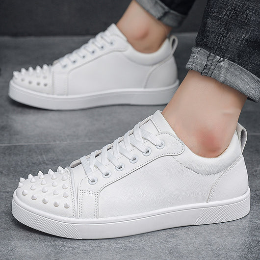Tenis Casuales Modernos para Hombre Primavera - Image 4