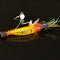 Camarones Luminosos Colgantes Decorativos