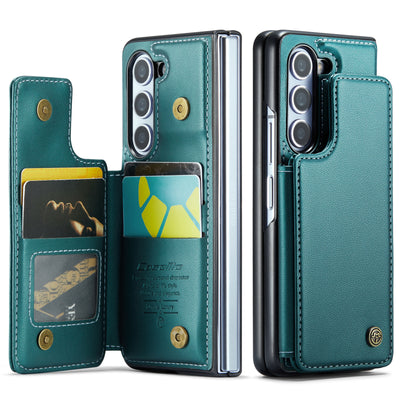 Funda Flip con Cartera para Teléfono Plegable - Image 5