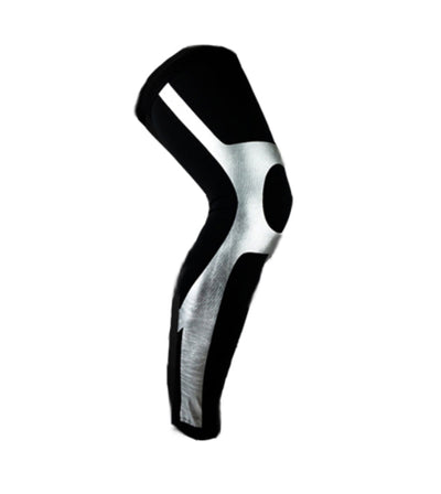 Mallas de Compresión Deportiva Unisex para Ciclismo, Running y Fútbol - Image 15