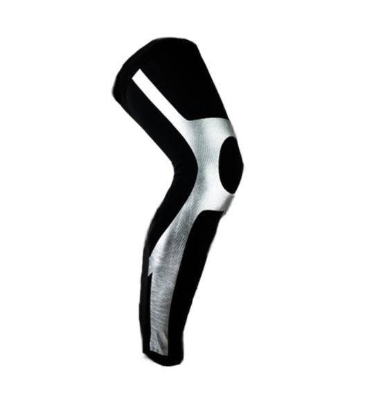 Mallas de Compresión Deportiva Unisex para Ciclismo, Running y Fútbol - Image 15