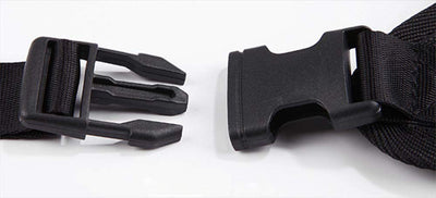 Chaleco de Seguridad con Cartera Oculta Anti-Robo para Viajes y Deportes - Image 8
