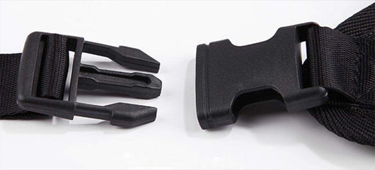 Chaleco de Seguridad con Cartera Oculta Anti-Robo para Viajes y Deportes - Image 8