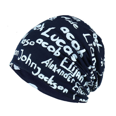 Turbante Deportivo con Capucha de Felpa - Image 3