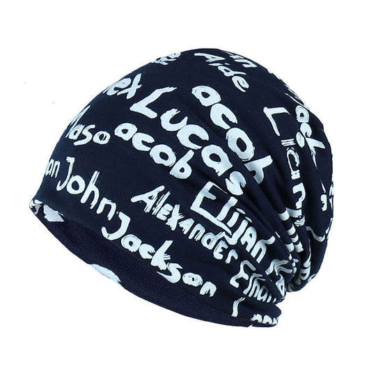 Turbante Deportivo con Capucha de Felpa - Image 3