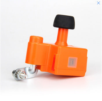 Generador Dinámico para Bicicleta Eléctrica - Sistema de Iluminación Nocturna - Image 2