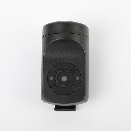 Timbre Recargable para Bicicleta - Alarma Inteligente para Montaña e Infantil - Image 7
