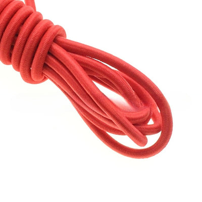 Cordón Elástico Redondo para Puños y Dobladillos - Image 25