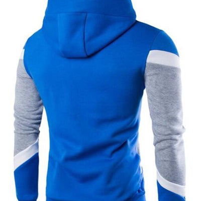 Suéter Pullover Clásico y Versátil para Hombre - Image 9